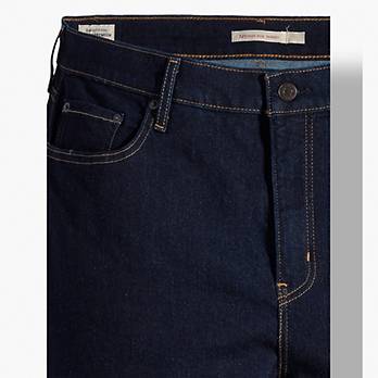 Jeans 721 skinny a vita alta (Plus Size) 8