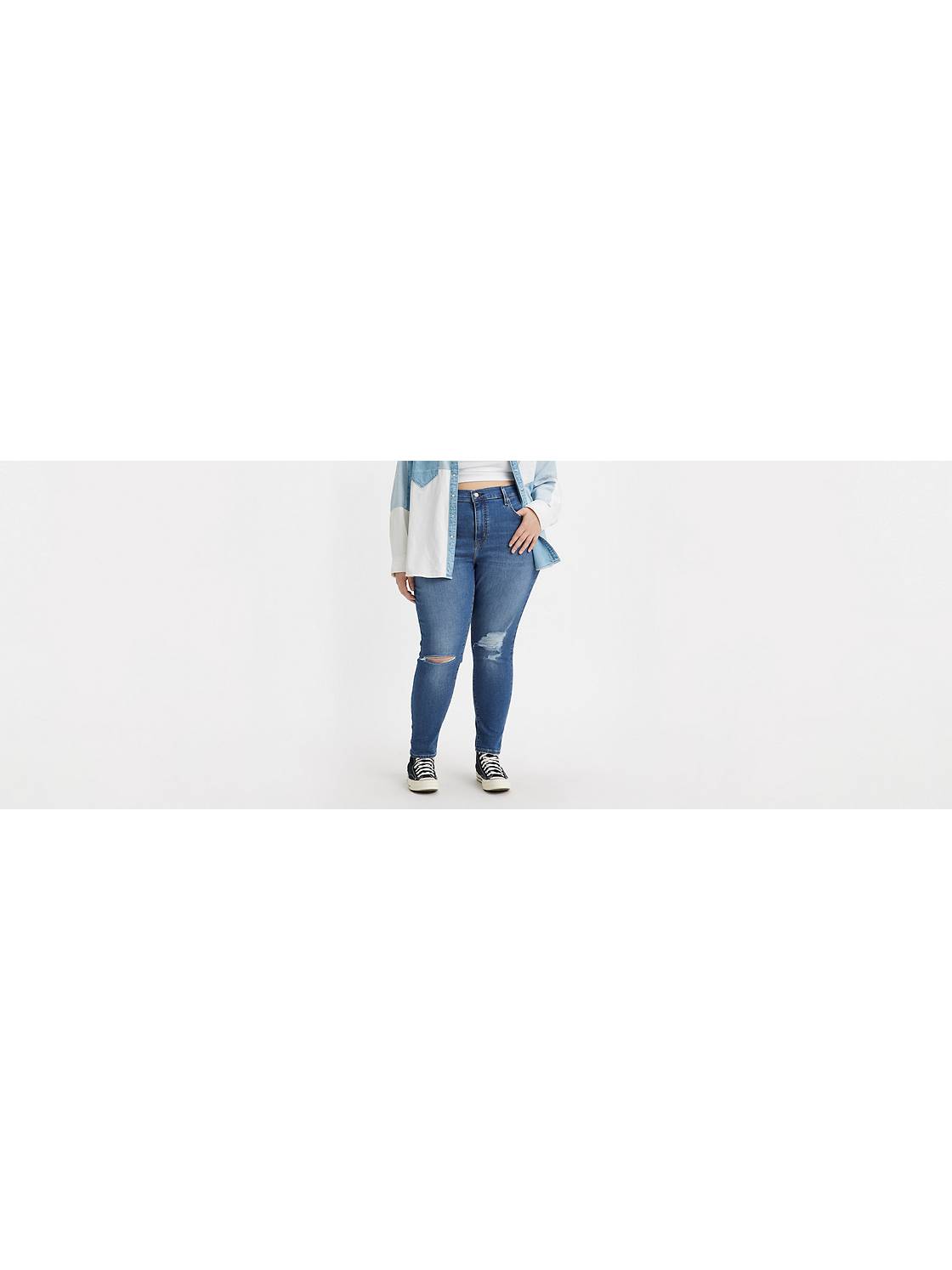 garaje Prisionero de guerra legal Women's Slim Fit Jeans: Shop Slim Women's Jeans | Levi's® US