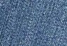 Straight Through - Dark Wash - 721 High Rise Skinny Women's Jeans (Plus Size)