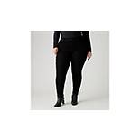 721™ High Rise Skinny Jeans (Plus Size) 2
