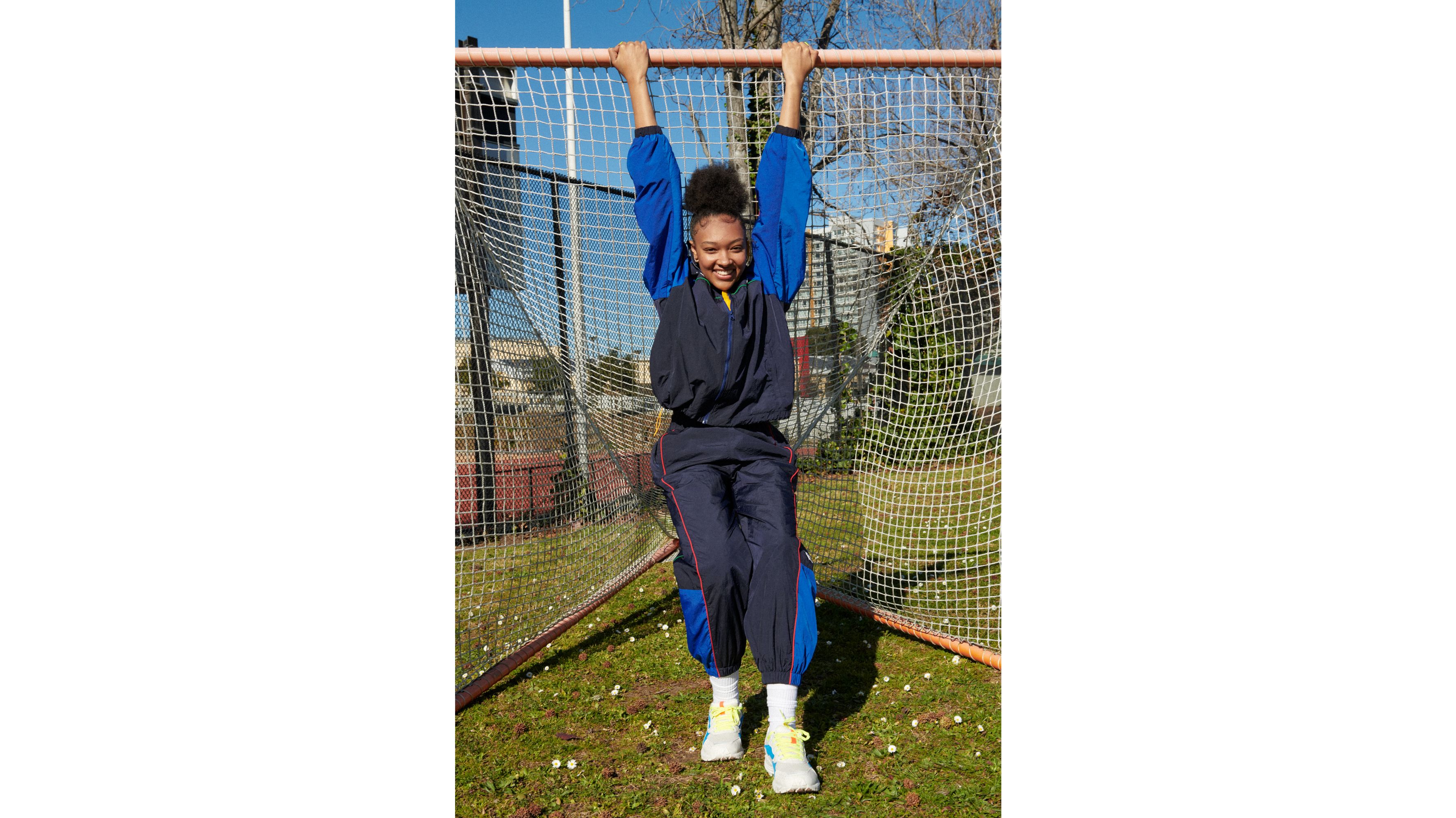 levis peanuts jacket