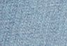Slate Fixer - Medium Wash - 724 High Rise Slim Straight Women's Jeans (Plus)