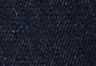 Dark Indigo Rinse - Bleu - Jean droit 724™ à taille haute (grandes tailles)