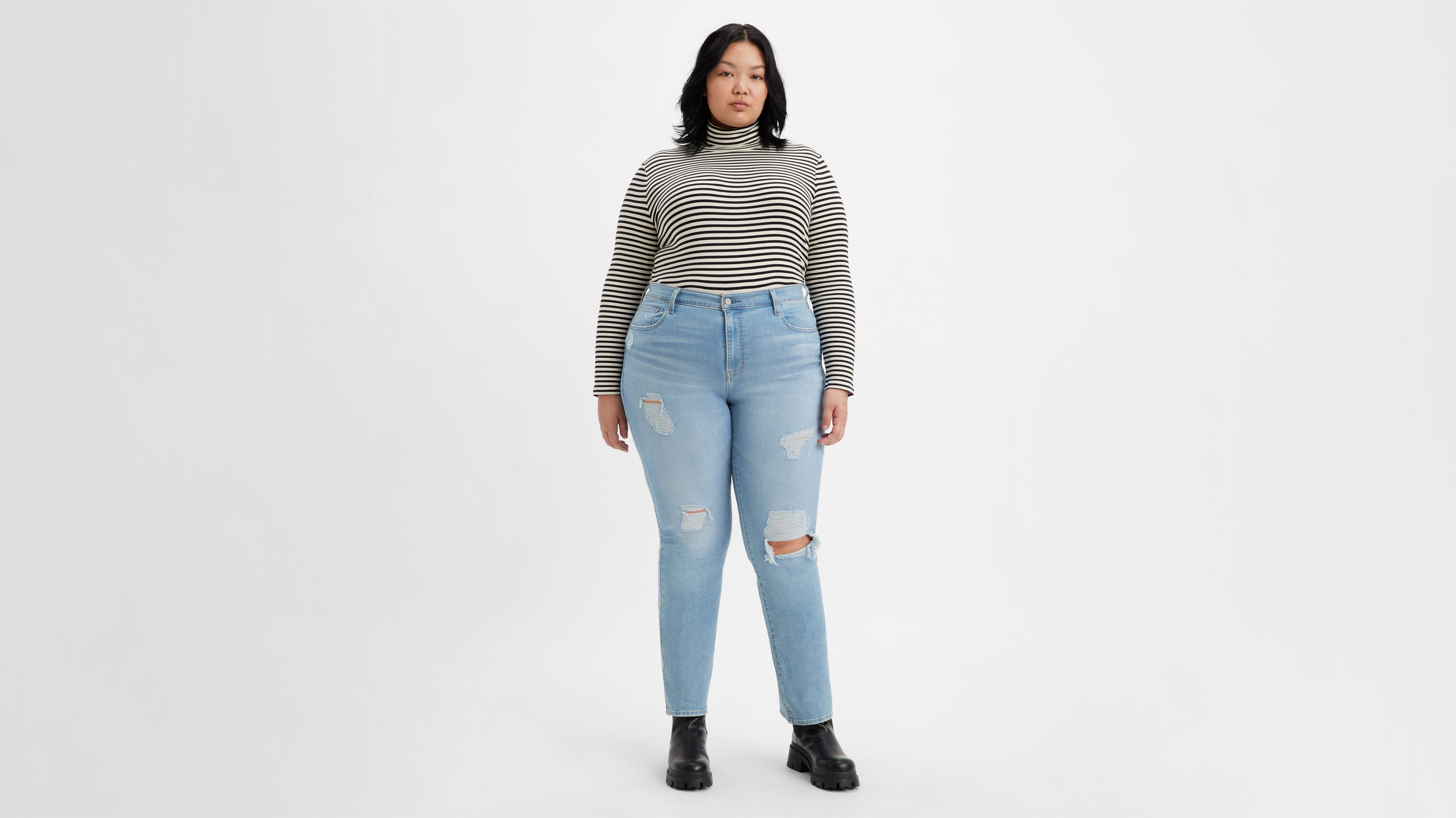 Straight Levi's® US