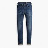 721 High Rise Skinny Ankle Women's Jeans 6