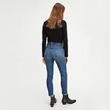 721 High Rise Skinny Ankle Women's Jeans 2