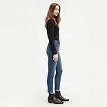 721 High Rise Skinny Ankle Women's Jeans 3