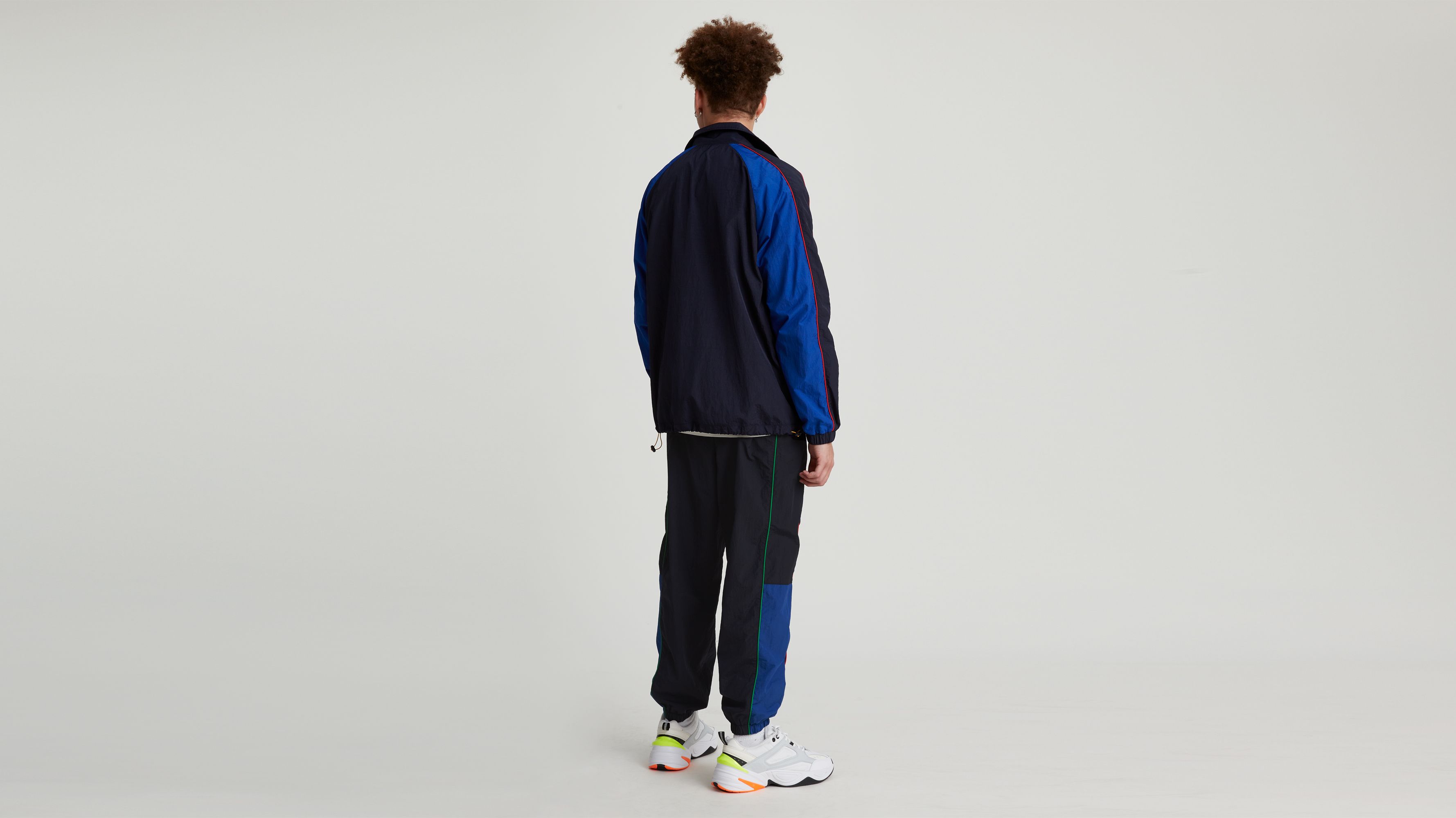 Levi's® X Peanuts Simone Colorblock Track Pants - Multi-color, Levi's® US