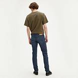 Skinny Taper Levi’s® Flex Men's Jeans 2