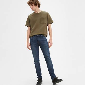 Skinny Taper Levi’s® Flex Men's Jeans 3