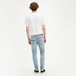 Skinny Taper Levi’s® Flex Men's Jeans 2