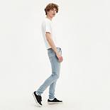 Skinny Taper Levi’s® Flex Men's Jeans 4