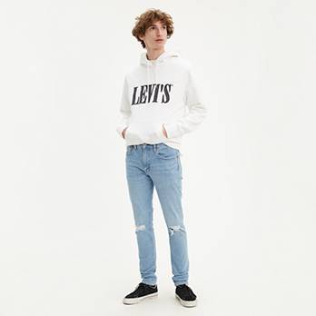 Skinny Taper Levi’s® Flex Men's Jeans 4