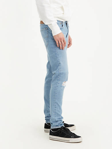 Skinny Taper Levi’s® Flex Men's Jeans