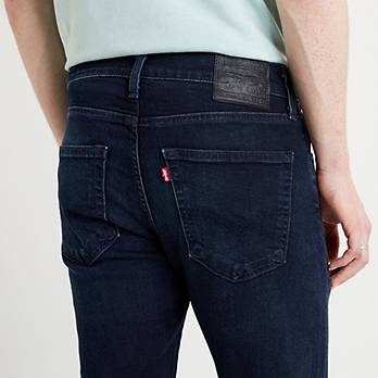 Skinny Tapered Fit Levi's® Flex Men's Jeans 4