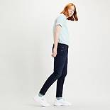 Skinny Tapered Fit Levi's® Flex Men's Jeans 5