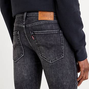 Skinny Tapered Jeans 5