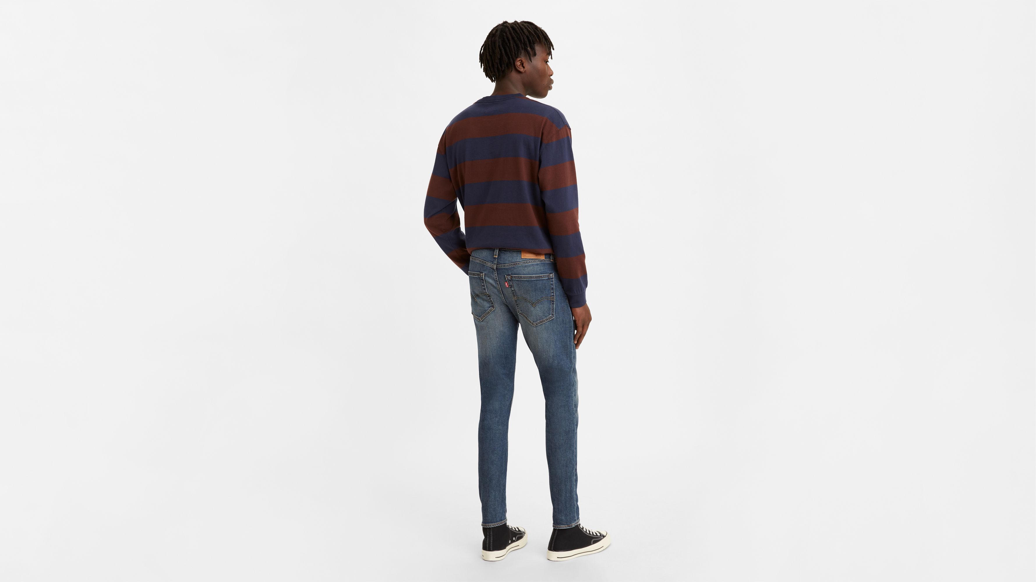 Skinny Taper Levi's® Flex Men's Jeans