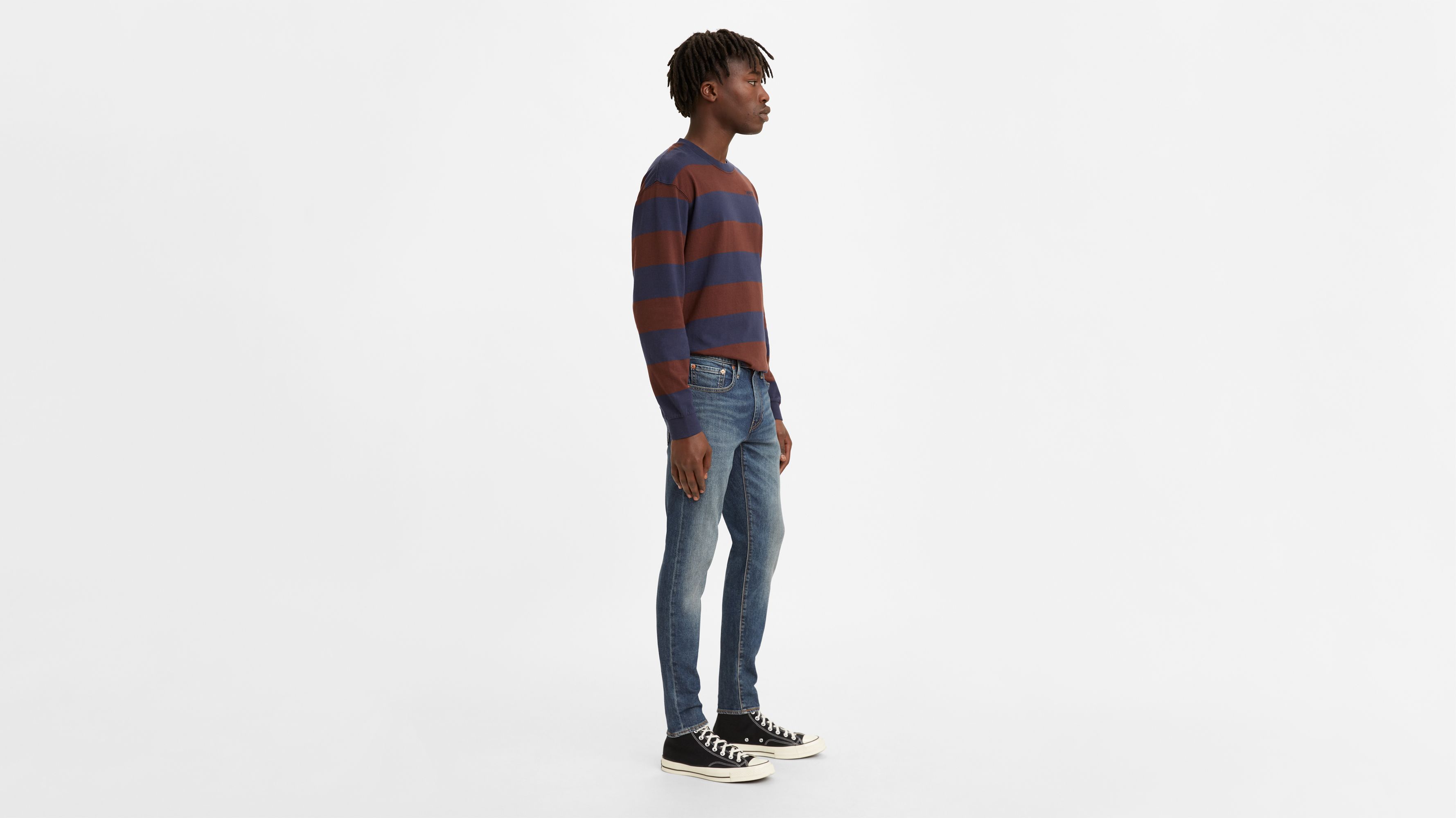 Levis store skinny mens