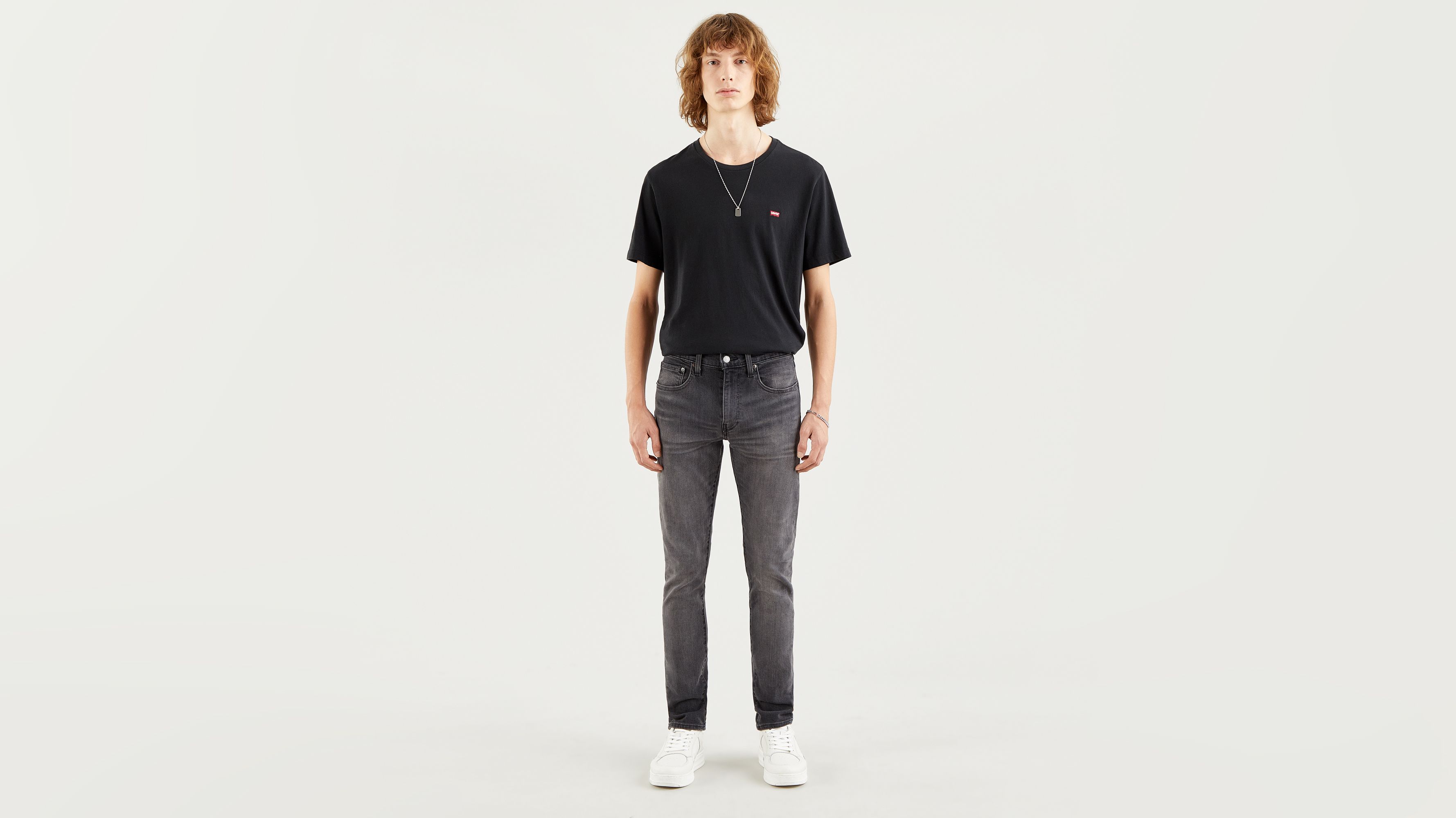 skinny levis for men