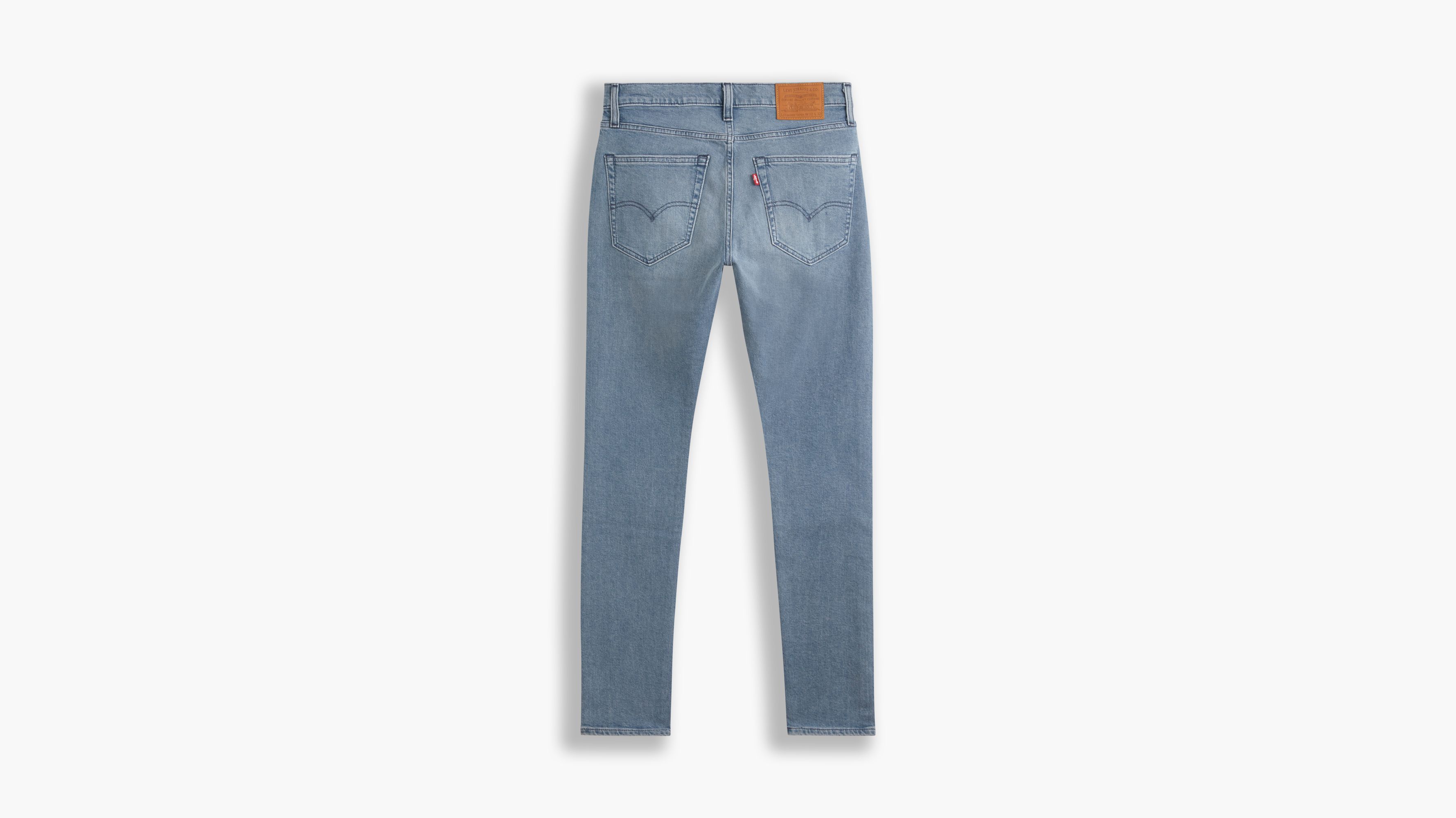 KINETIC LEVI　モビール　Reese Skinny Taper Levi's® Flex Men's Jeans - Medium Wash | Levi's® US