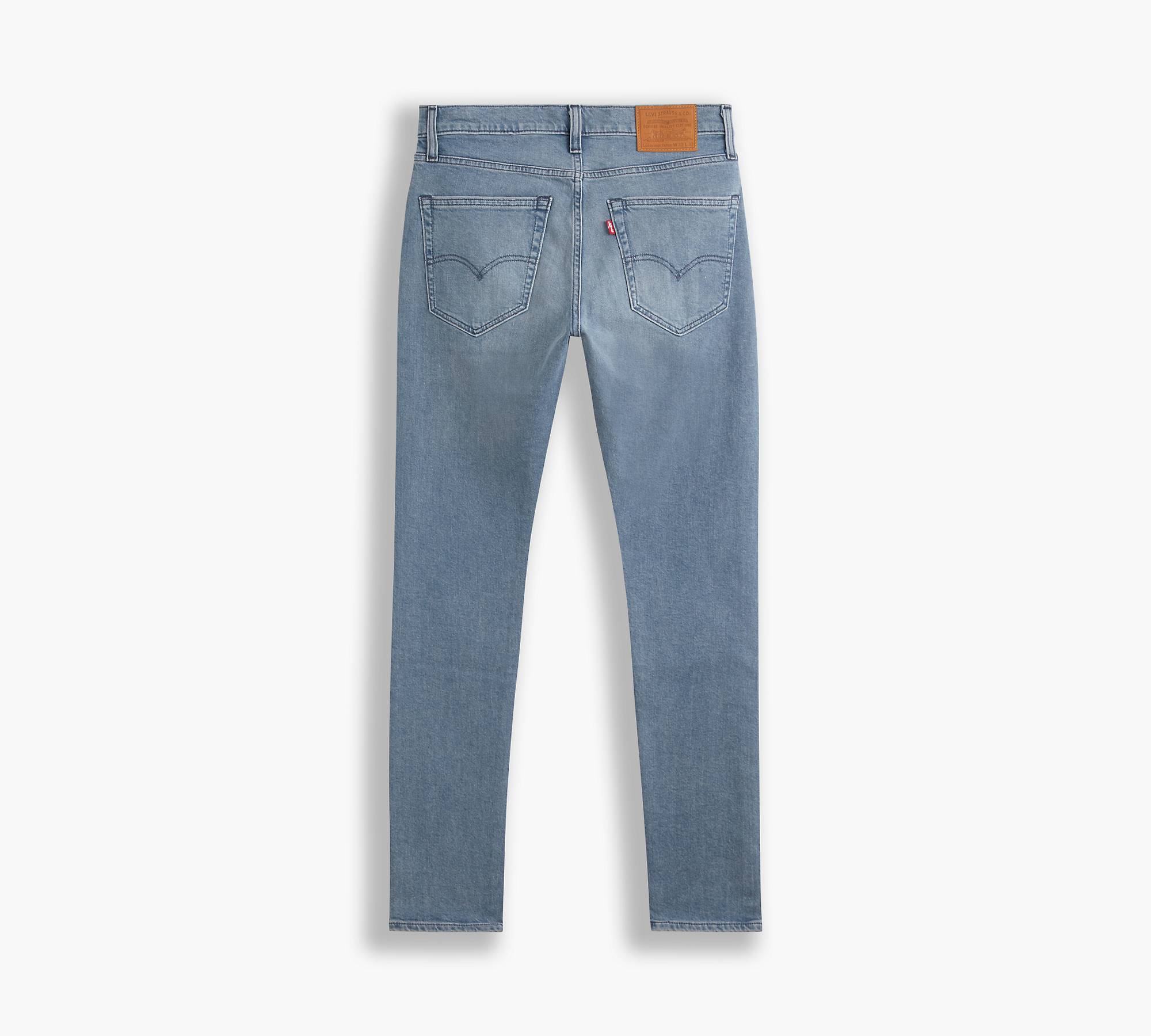 Skinny Taper Jeans - Blue | Levi's® GR