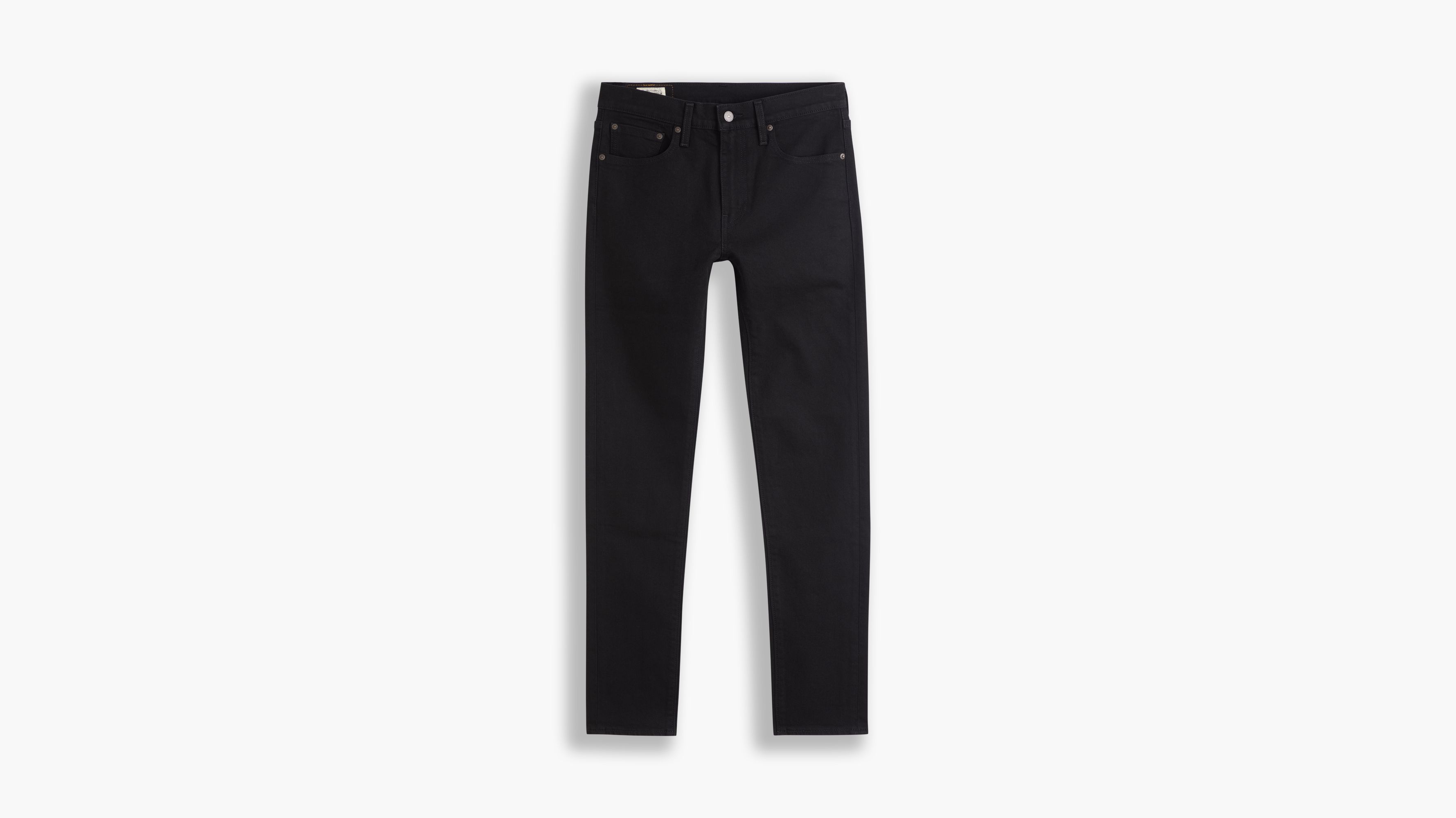 Skinny Tapered Jeans 1