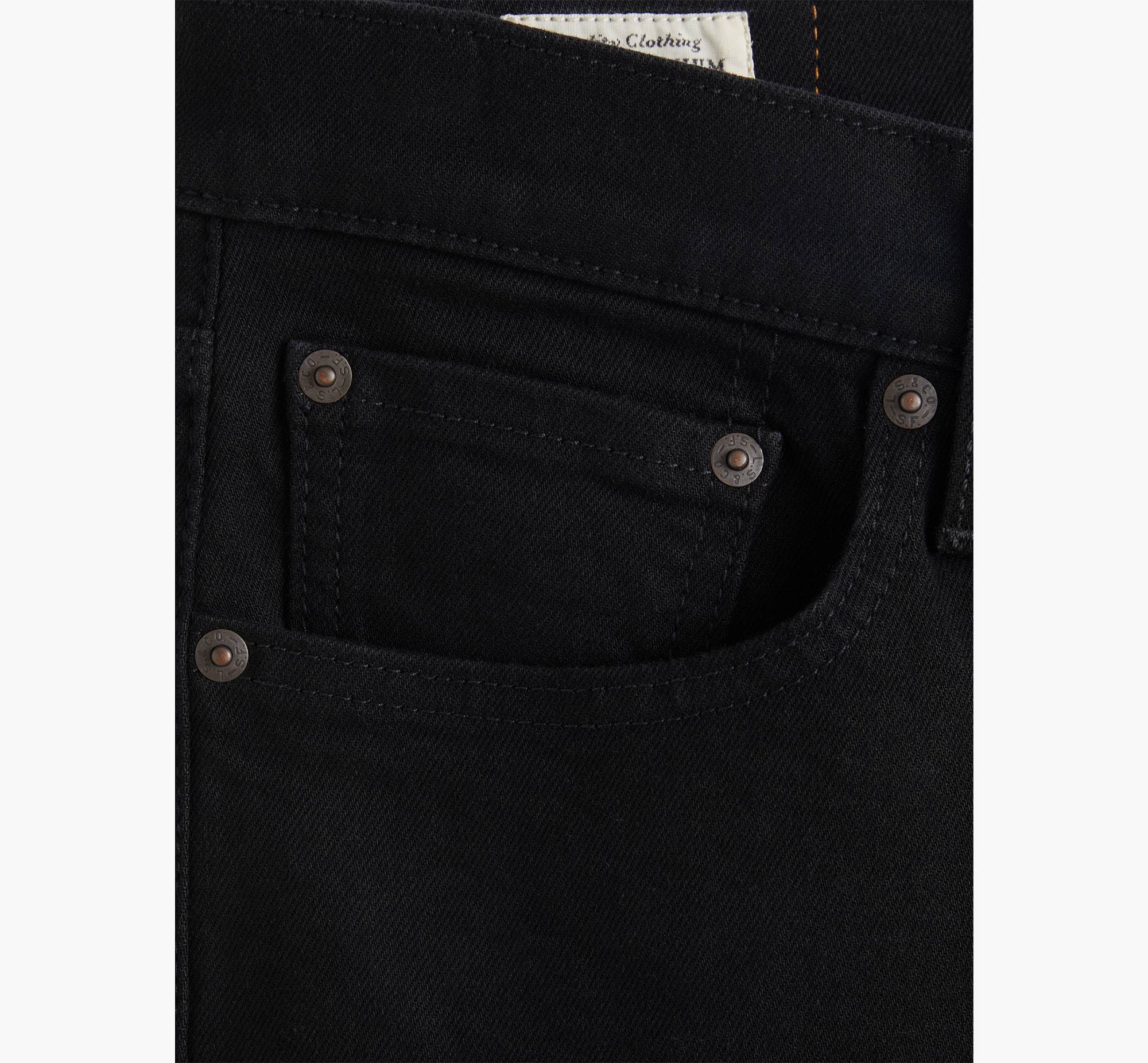 Skinny Tapered Jeans 5