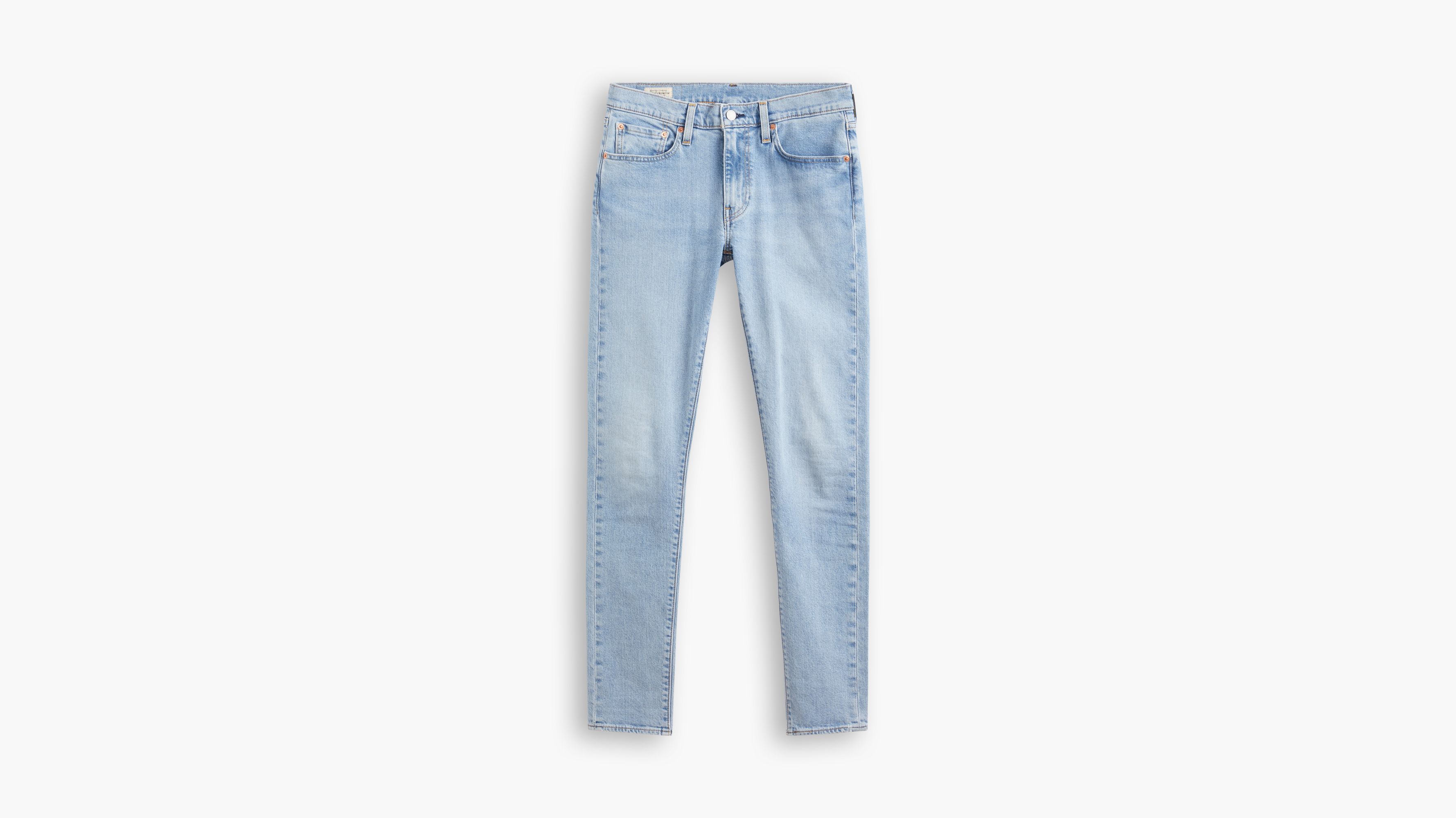 Skinny Tapered Jeans 6