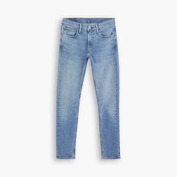 Skinny Tapered Jeans 6
