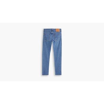 Skinny Tapered Jeans 7
