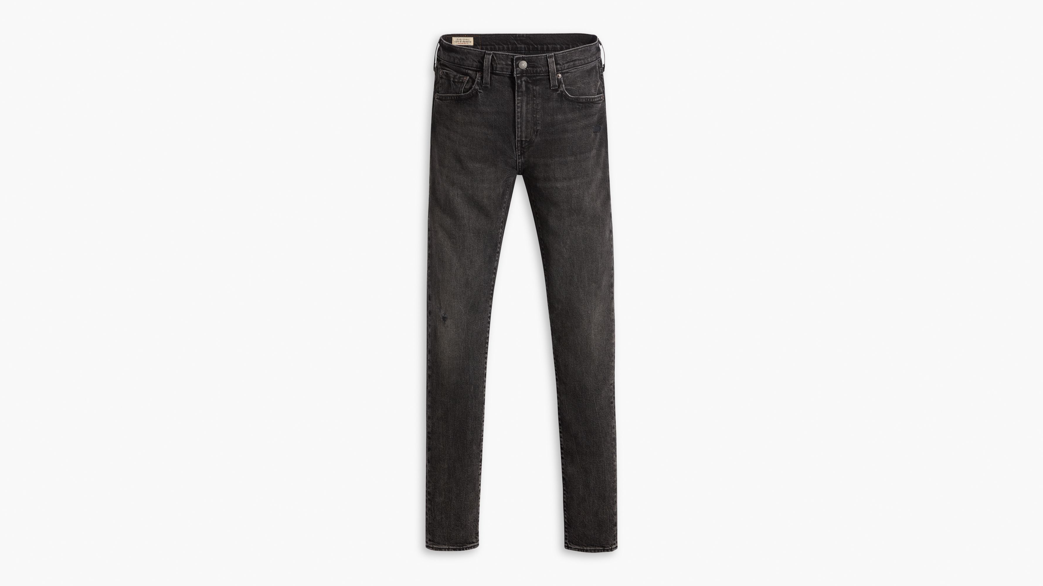 Skinny Tapered Jeans 6
