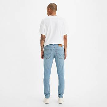 Jeans skinny affusolati 3