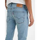 Jeans skinny affusolati 4