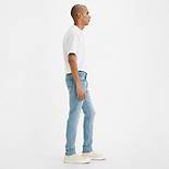 Jeans skinny affusolati 2