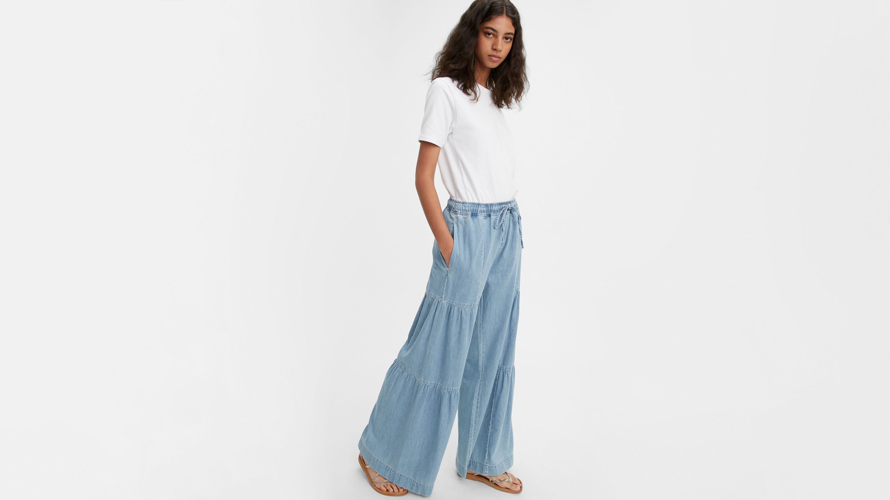Moroccan Jogger Pants 3