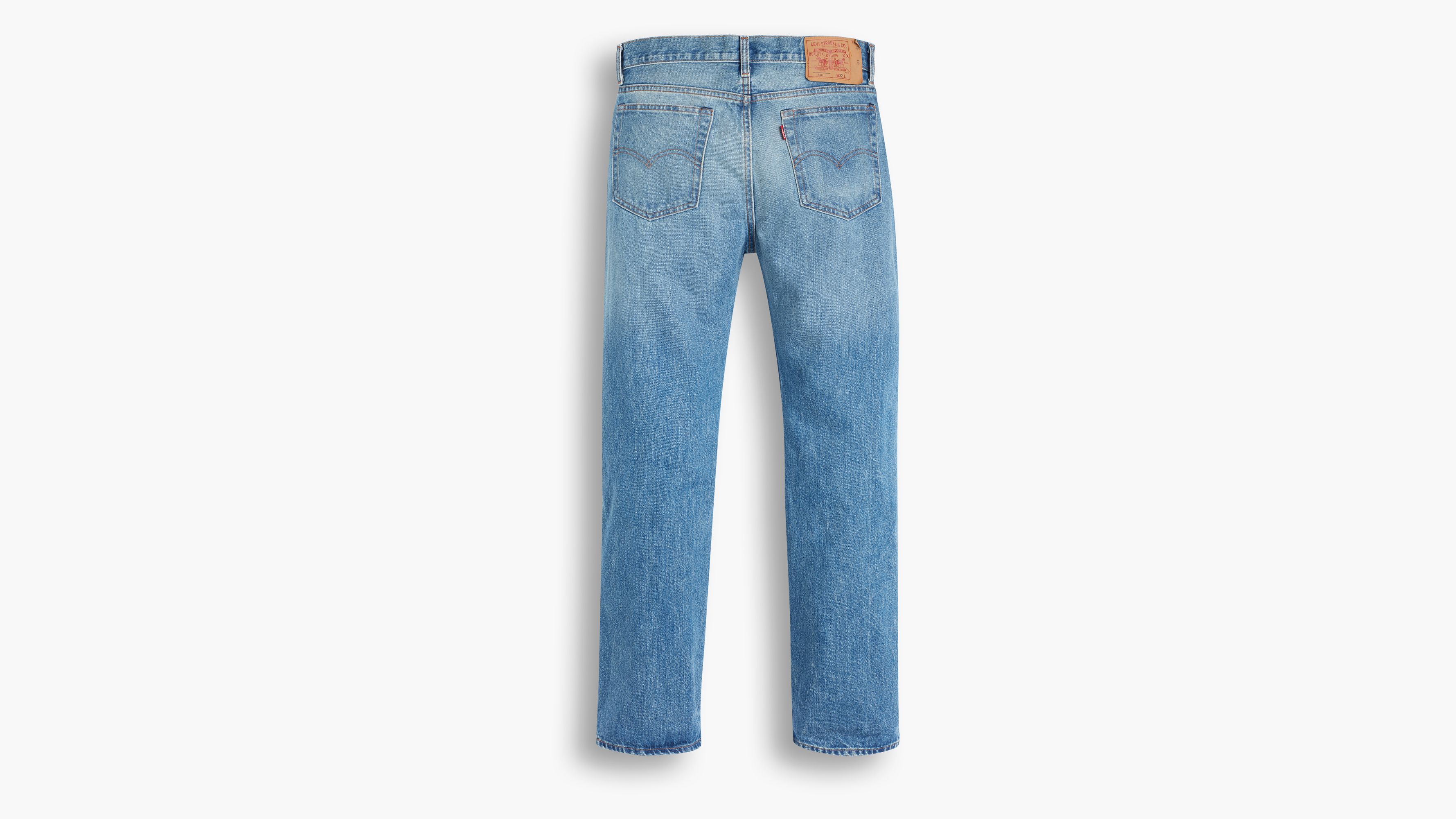 levis vintage denim