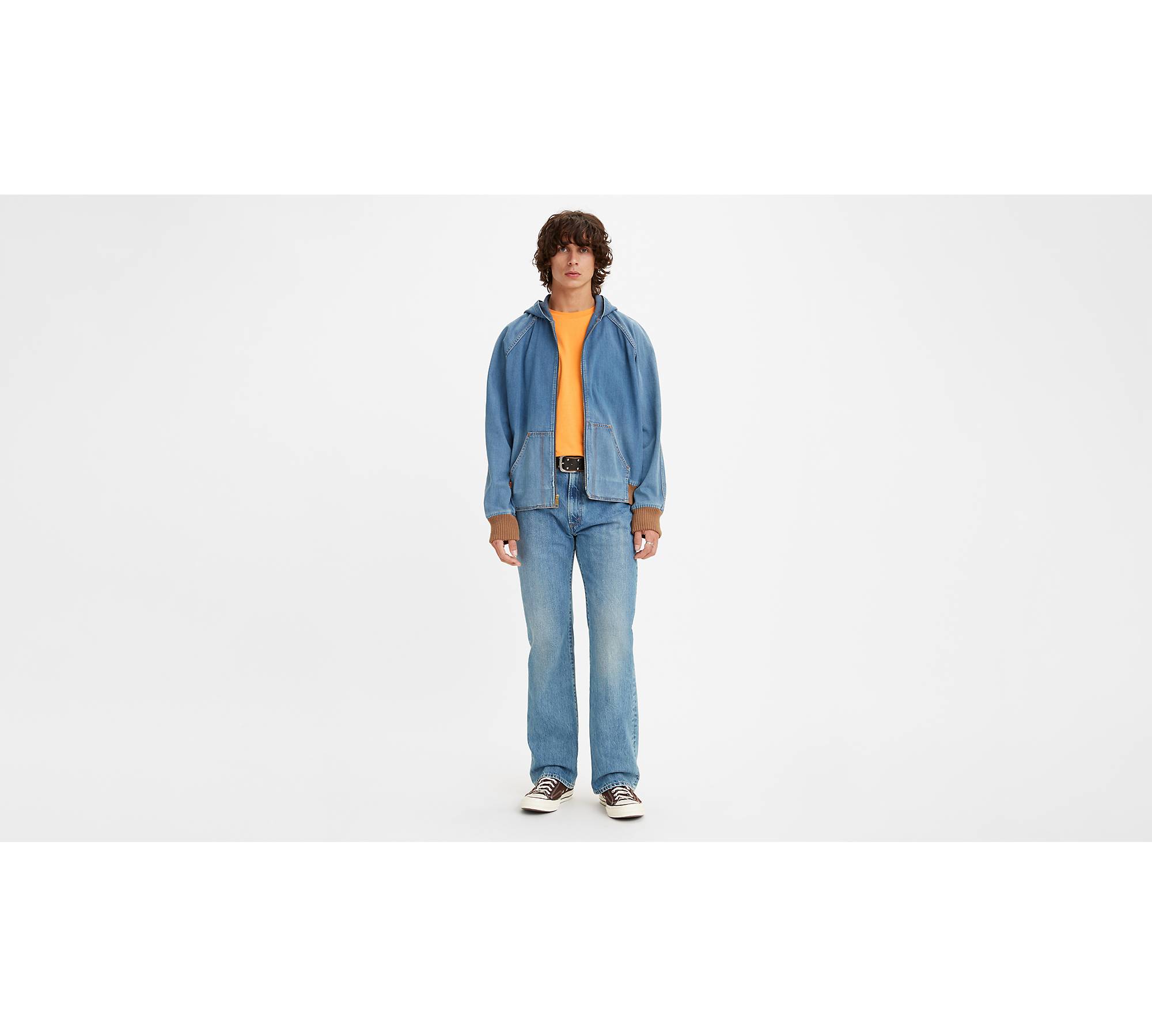 Levi's® Vintage Clothing 517™ Jeans - Blue