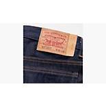 Levi’s® Vintage Clothing Men's 1970s 517™ Bootcut Jeans 8