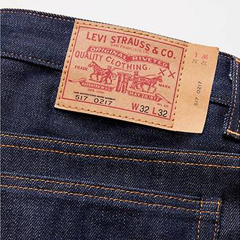 Levi’s® Vintage Clothing Men's 1970s 517™ Bootcut Jeans 8