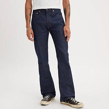 Levi’s® Vintage Clothing Men's 1970s 517™ Bootcut Jeans 2