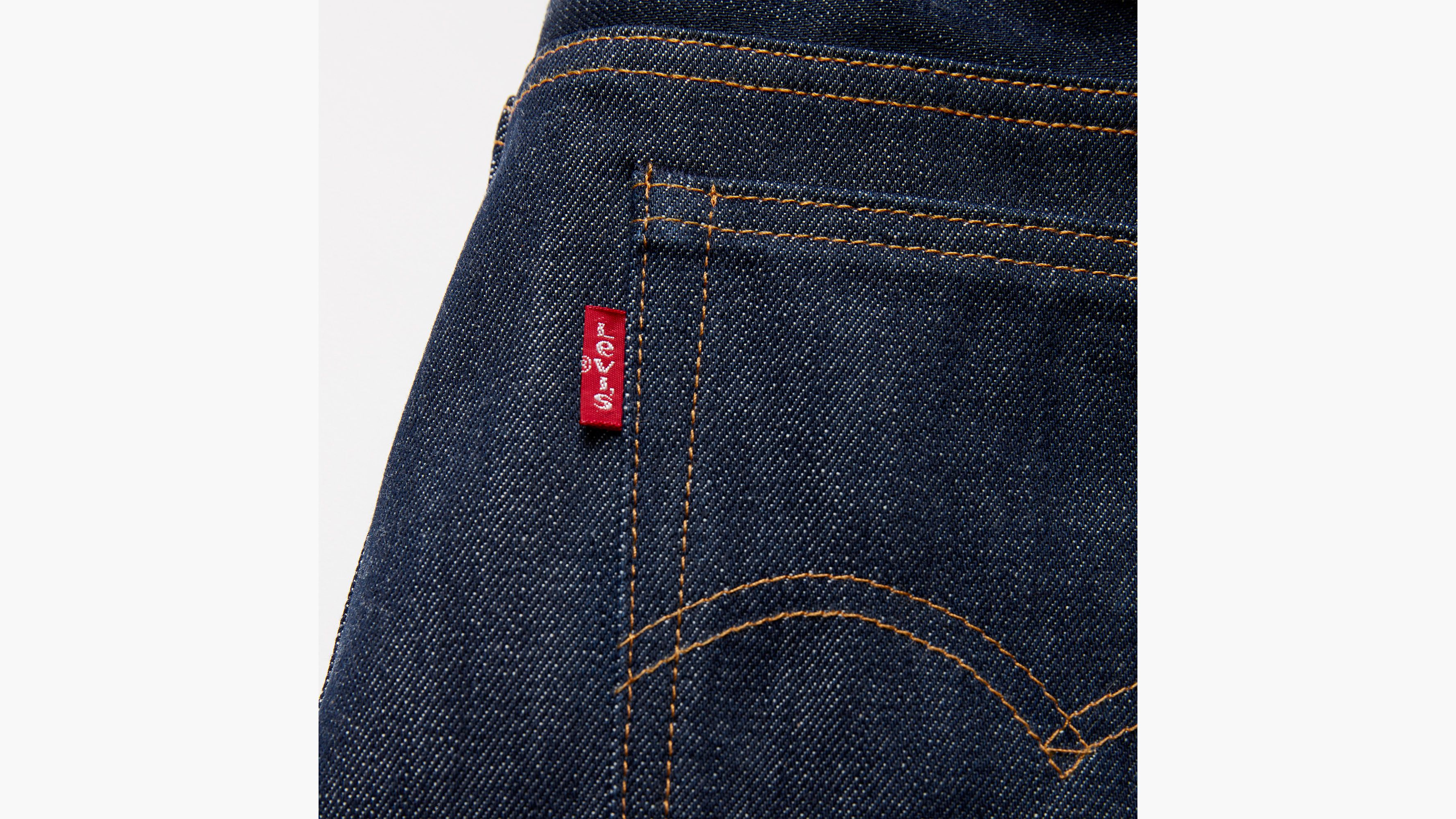 Levi's® Vintage Clothing 1970s 517™ Bootcut Jeans - Blue | Levi's 