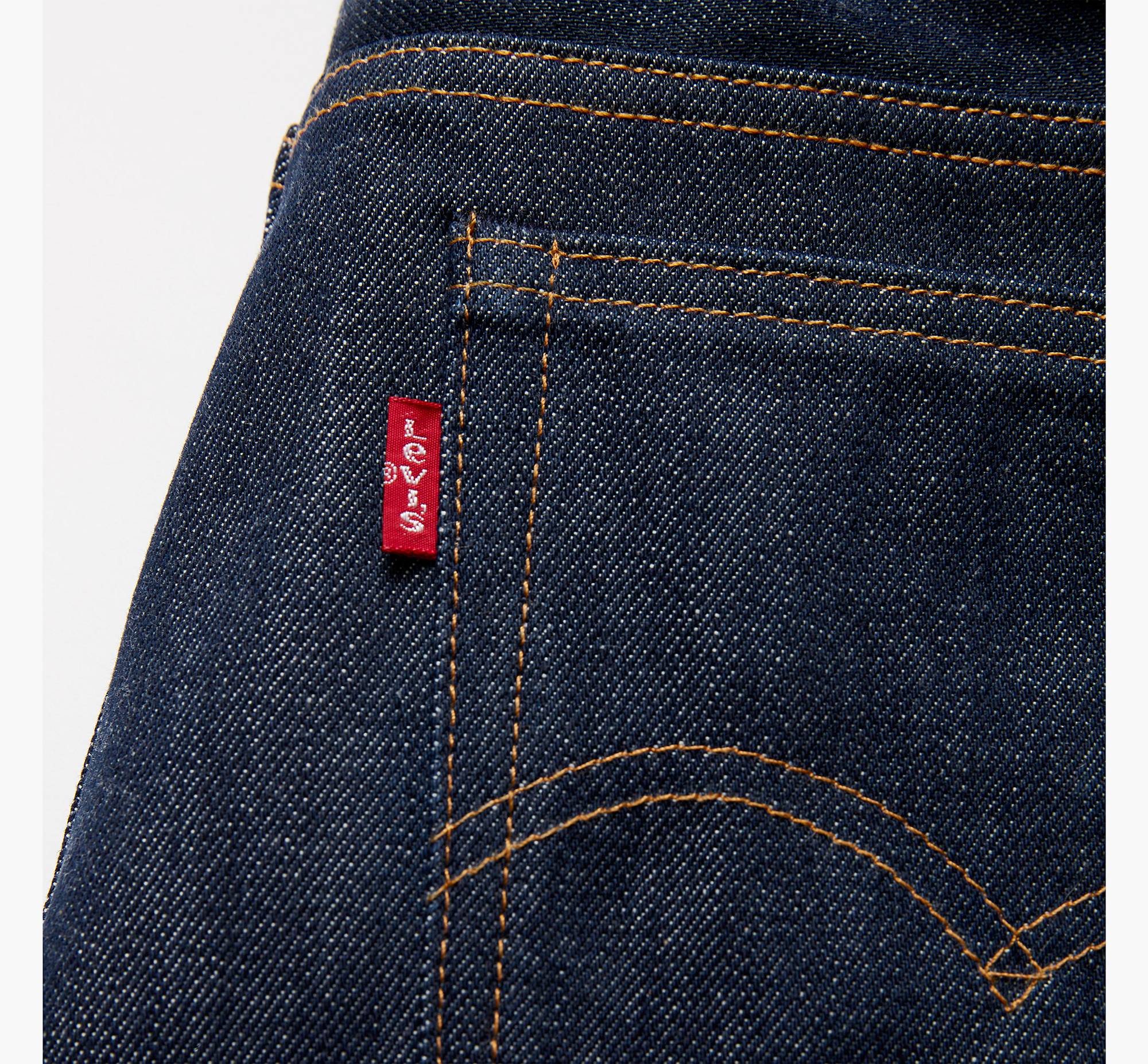 Levi’s® Vintage Clothing Men's 1970s 517™ Bootcut Jeans 9