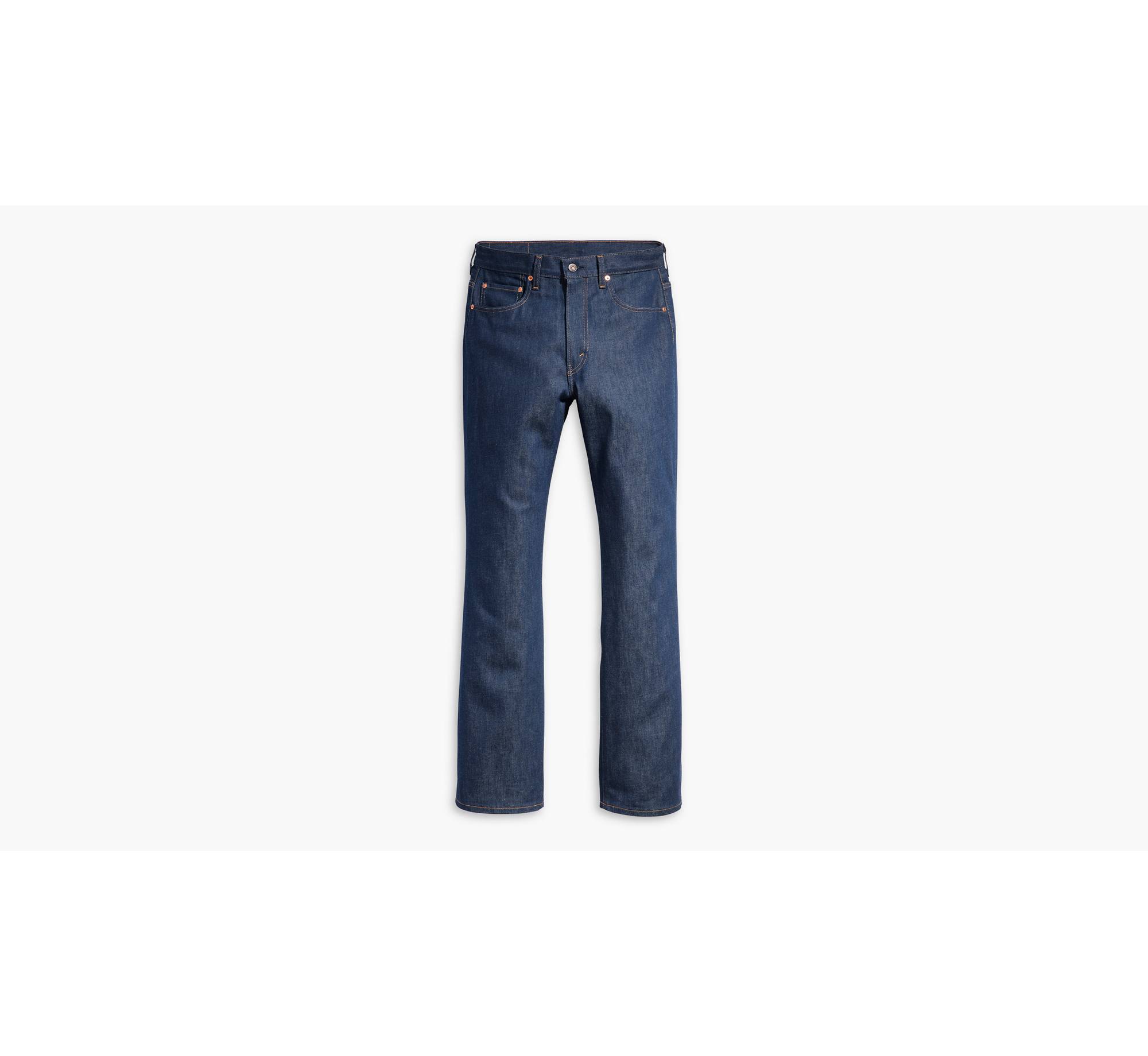 Levi's® Vintage Clothing 1970s 517™ Bootcut Jeans - Blue | Levi's® FR