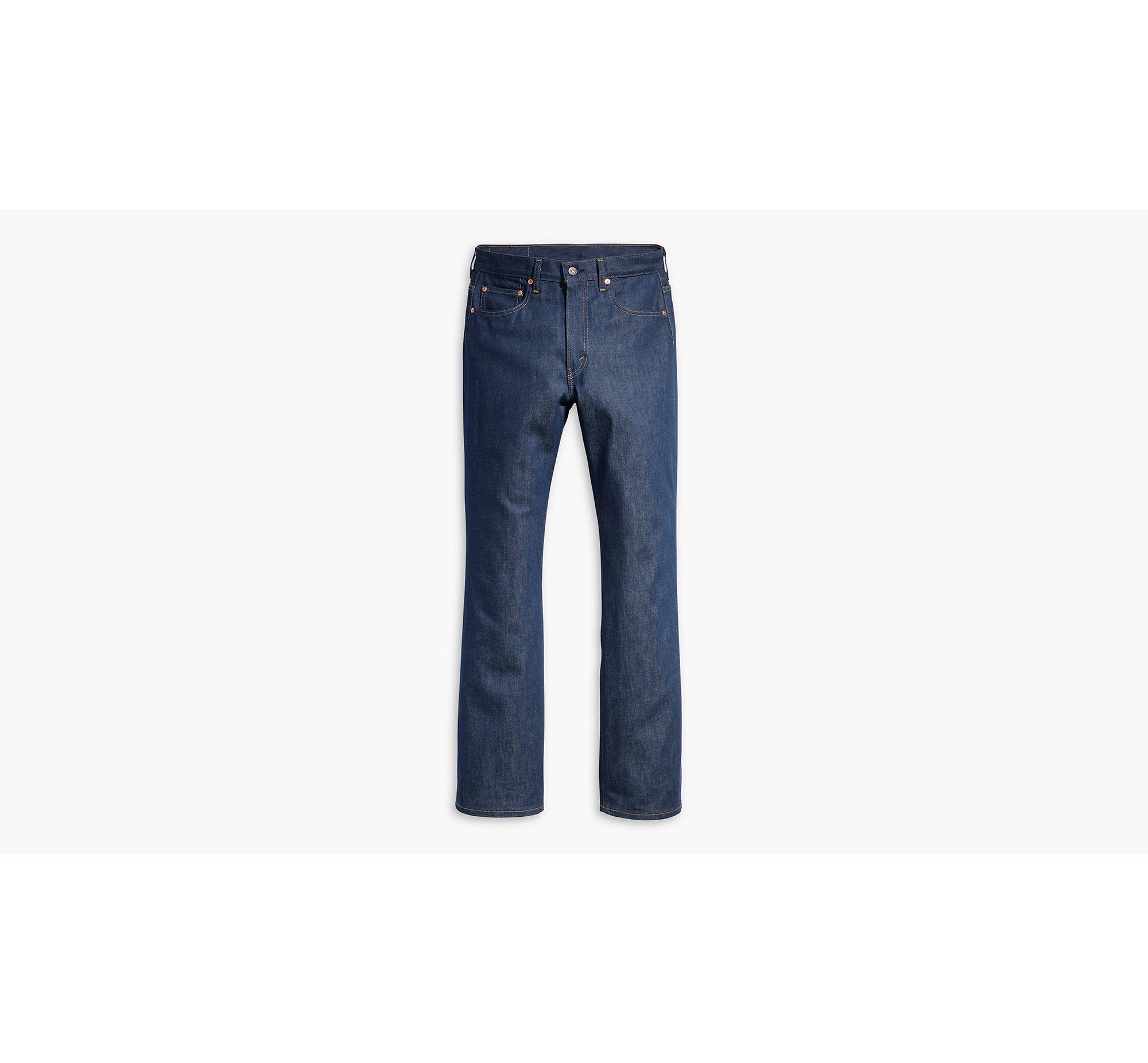 Levi's® Vintage Clothing 1970s 517™ Bootcut Jeans - Blue | Levi's® MT