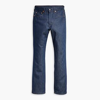Levi’s® Vintage Clothing Men's 1970s 517™ Bootcut Jeans 6