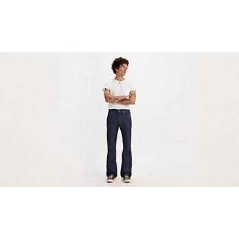Levi’s® Vintage Clothing Men's 1970s 517™ Bootcut Jeans 5