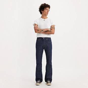 Levi’s® Vintage Clothing Men's 1970s 517™ Bootcut Jeans 5