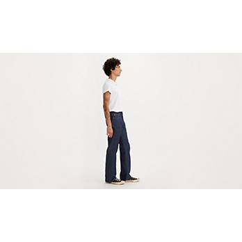 Levi’s® Vintage Clothing Men's 1970s 517™ Bootcut Jeans 4