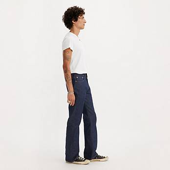 Levi’s® Vintage Clothing Men's 1970s 517™ Bootcut Jeans 4